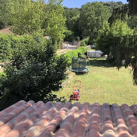 Chez Laurence Et Pascal